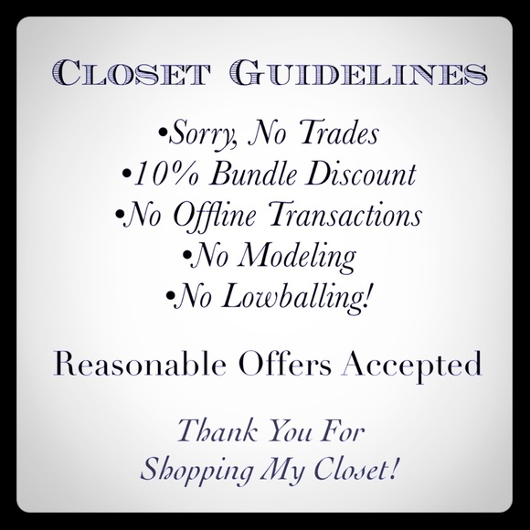 Guidelines - Picture 1 of 1